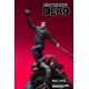 The Walking Dead Comic Negan Resin Statue